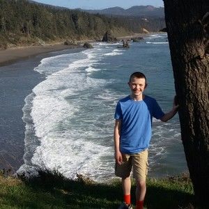 Meet your Posher, Colin